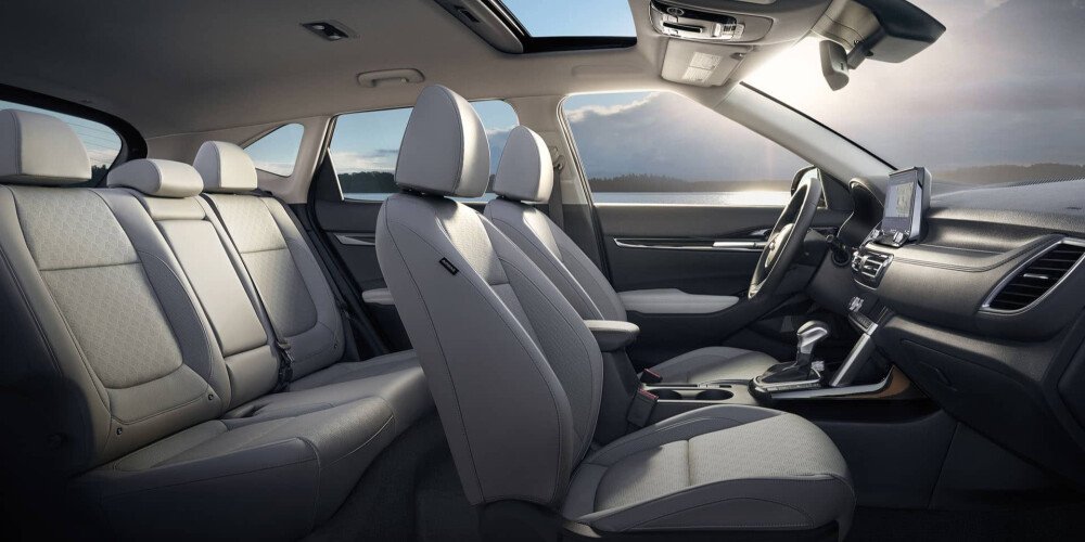 Sonet Interior